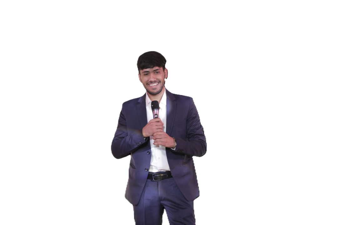 Yogesh Sharma